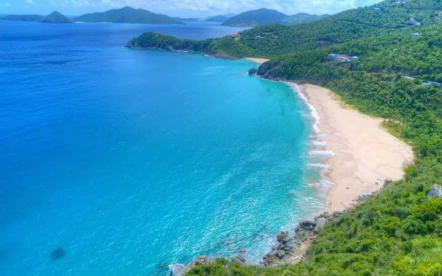 MyALL Tortola