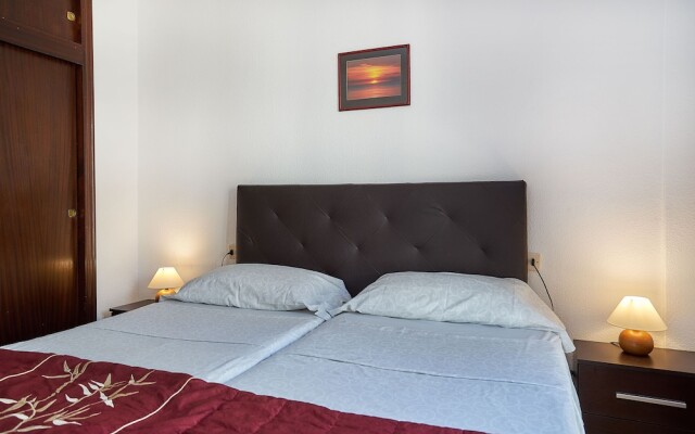 Espanhouse Calas Blancas