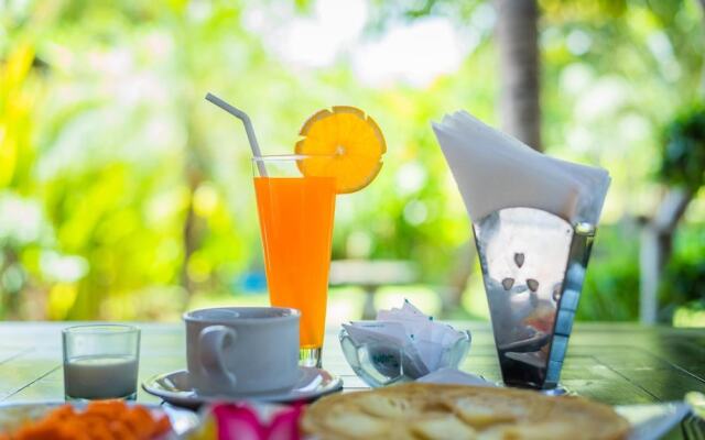 Pondok Wisata Sartaya 2