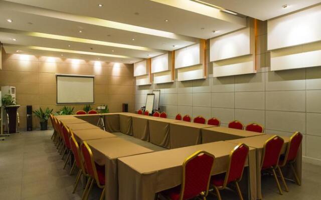 Magnotel Shenyang Beiling