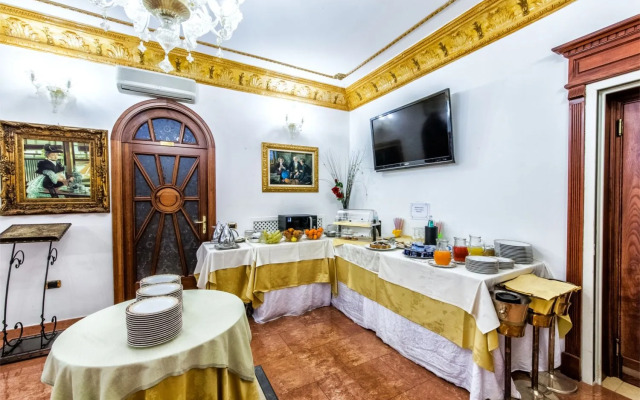 Euro Hotel Iglesias