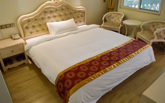 Wuduria Hotel