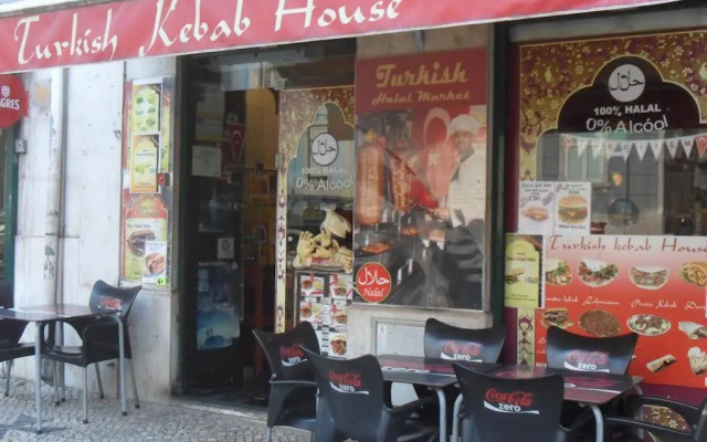 Istanbul Hostel