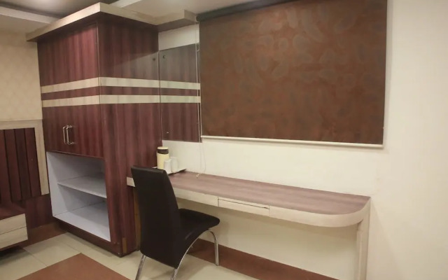 Hotel Avinash Residency