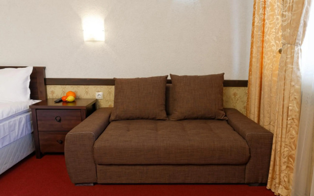 Trinity Residence Bansko