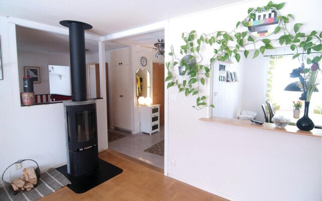 Amazing Home in Visby With 3 Bedrooms and Wifi