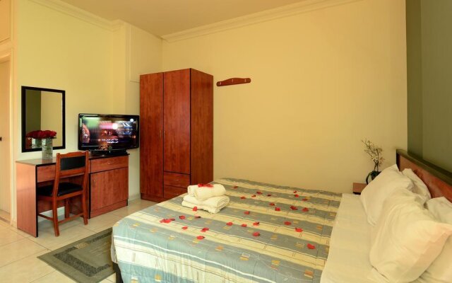 Byblos Comfort Hotel