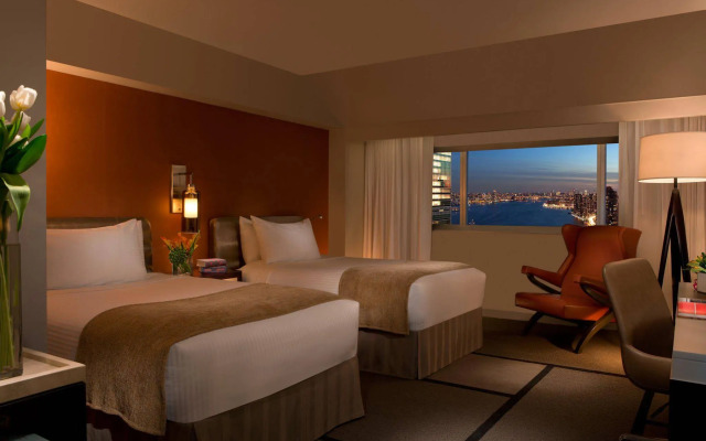 Millennium Hilton New York One UN Plaza