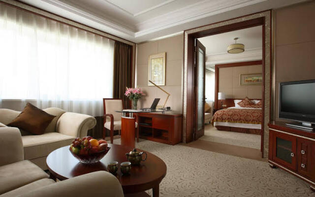 JI Hotel Dalian Development Zone