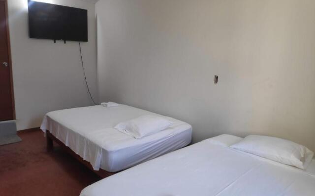 Amenli Lodging House