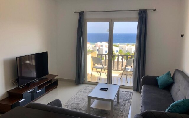 Wonderfuld Experience at Azzura Red Sea