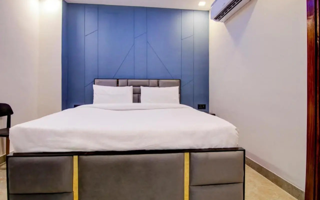 OYO Flagship 805340 Hotel Imperial Boutique