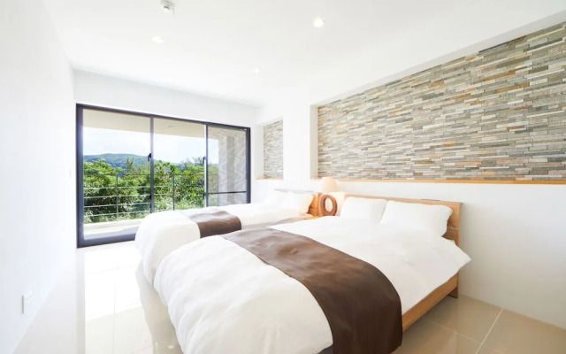 E-horizon Resort Premium sesokoD
