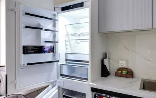 Апартаменты Хоум 24 на пр-те Магеллана, д. 4