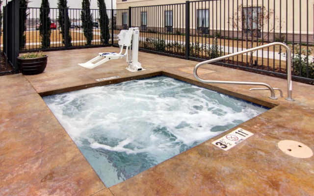 Comfort Suites Carlsbad