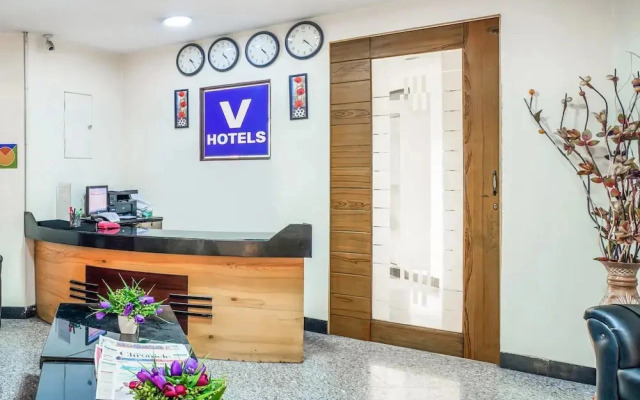 V Hotels Banjara by Oyo Rooms