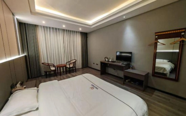 Wanhao Fashion Hotel