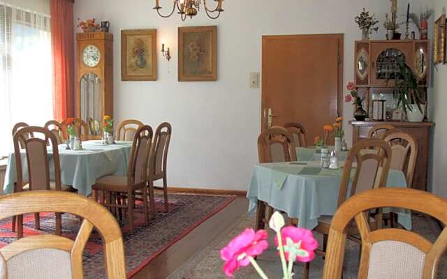 Pension Brönimann
