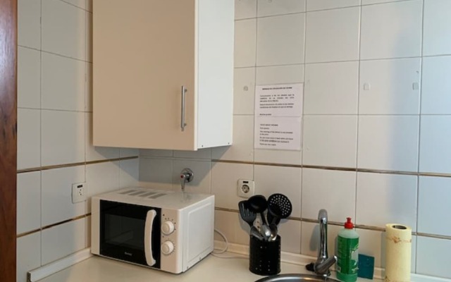Apartamentos Turísticos Torr