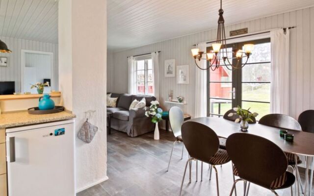 "Mijat" - 300m from the sea in Bornholm