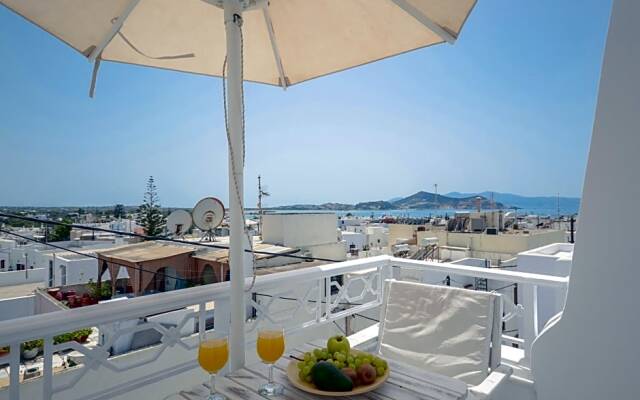 Naxos Dream Oniro Studios - Adults Only