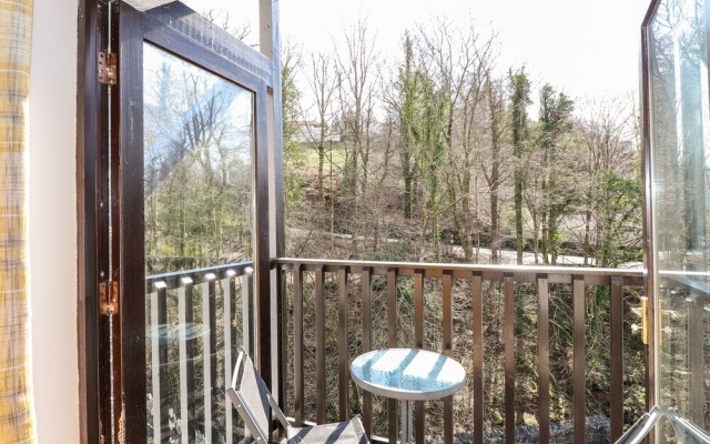 Ghyll View