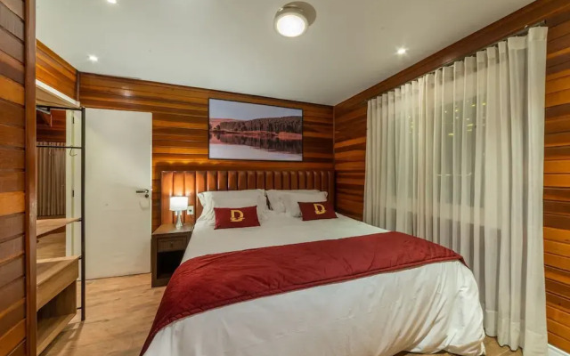 Divisa Experience Resort