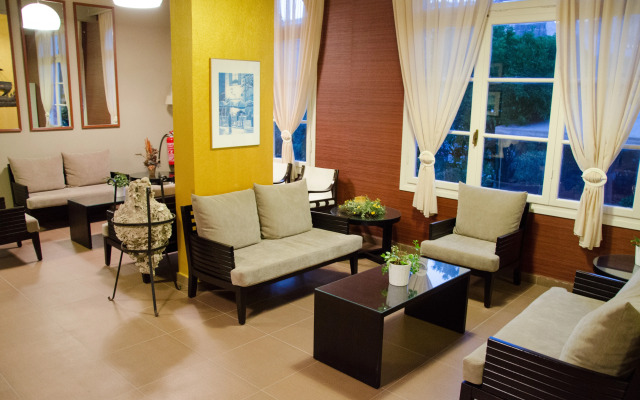 Athos Hotel