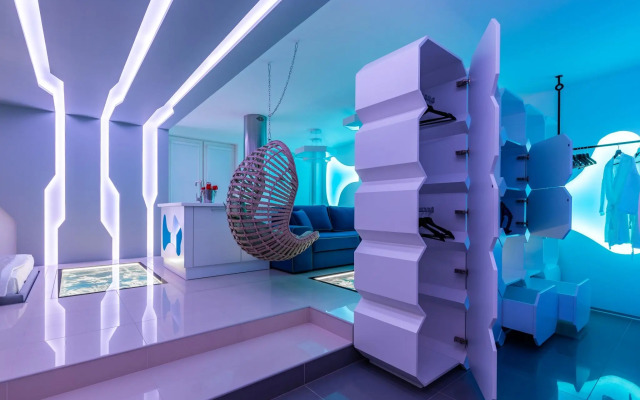 Apart Premium (Апарт Премиум)