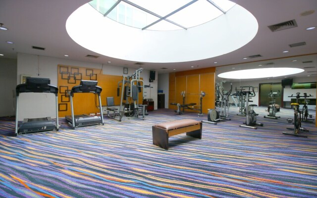 Airy Premier Sei Pangeran Jendral Sudirman