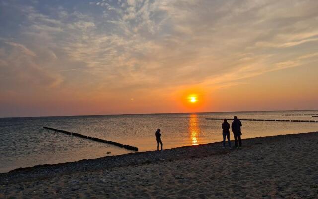 Sonnenhus 1 - Breegerugen