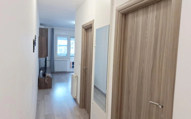 Apartment Nevera
