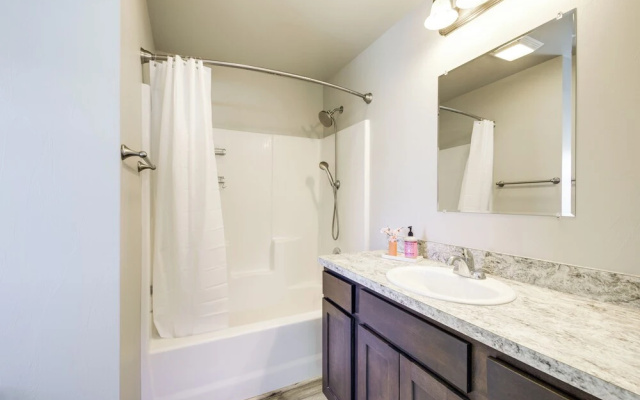 Belgrade Vacation Rental w/ Mountain Views!