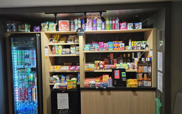 legacy 417 - Cabo Branco