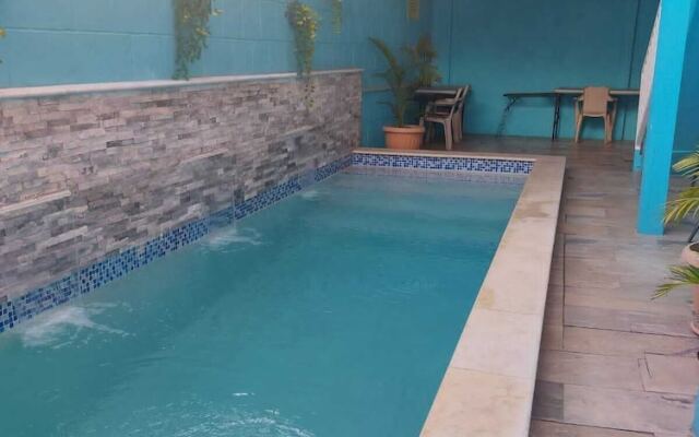 SherNest Guest House