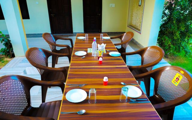 Hotel Mewad Haveli Pushkar