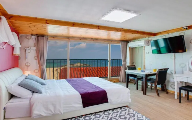 Gangneung Seaview Pension