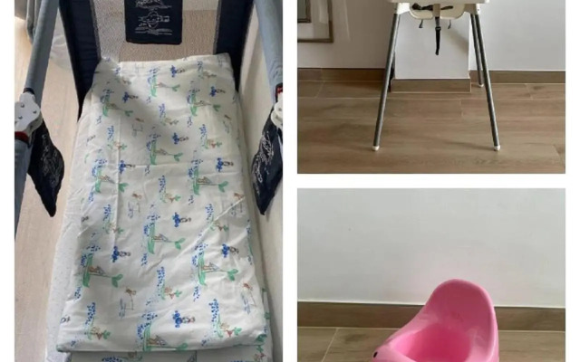 PaulMarie Apartment Ocean View