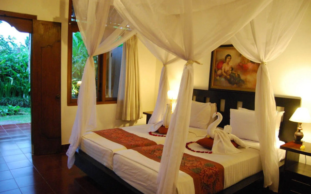 Saren Indah Hotel