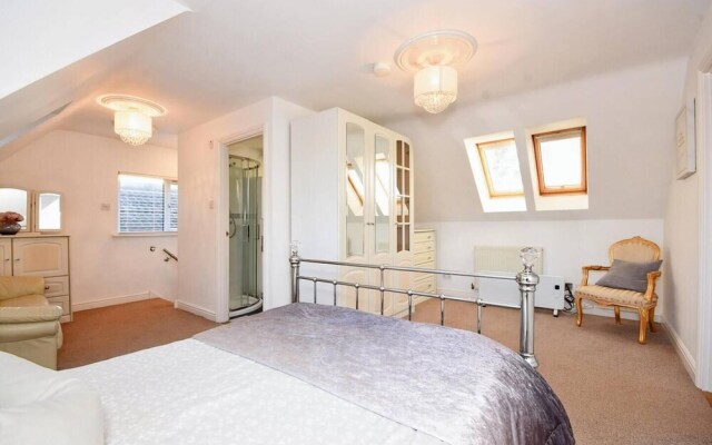 The Coach House, Cressing, Perfect for Staycation