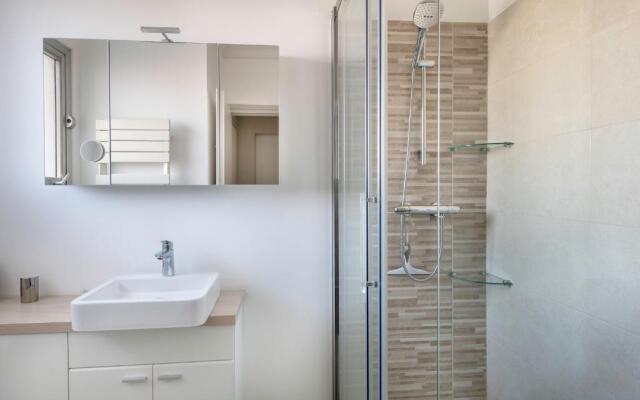 Superbe appartement avec vue sur l Erdre pour 4 personnes