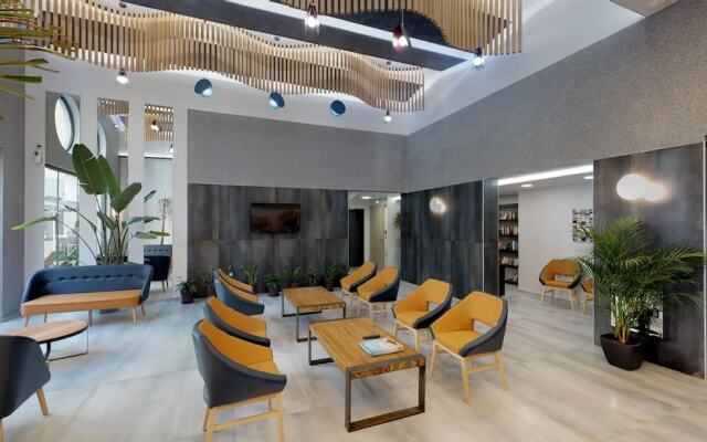 Medusa Hotel