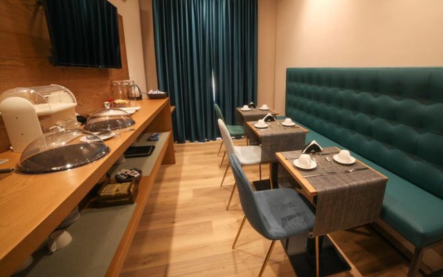 Toledo Relais - Exclusive Rooms