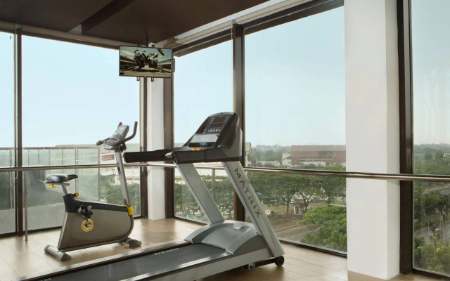 Hotel Santika Premiere Bintaro