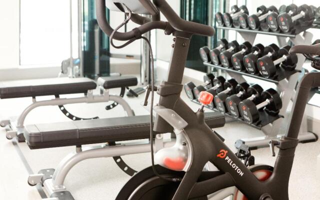 Kimpton Hotel Fontenot by IHG