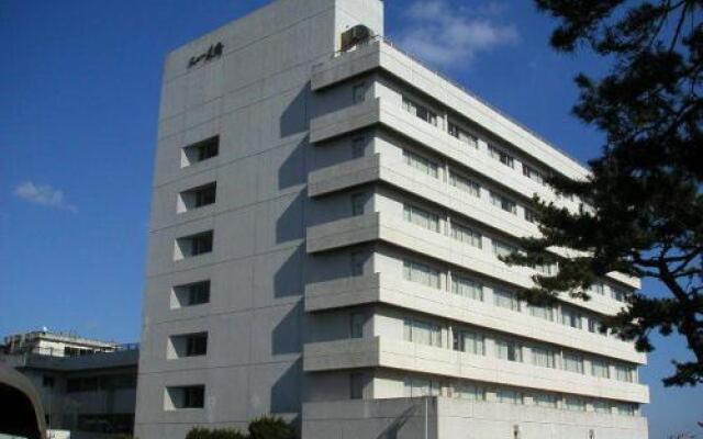 Hotel New Daishin