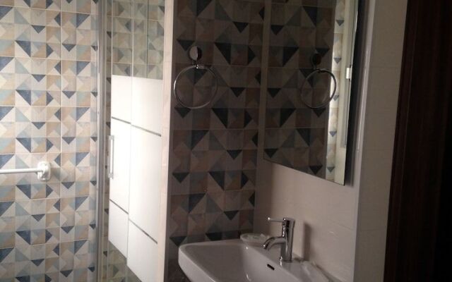 Hostal Copacabana