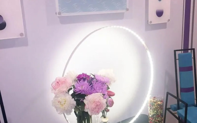 Saint Peter Family Apartment