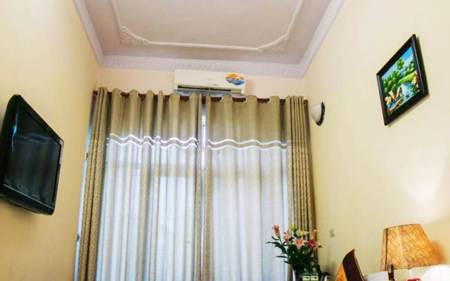 Hanoi Stars Hostel