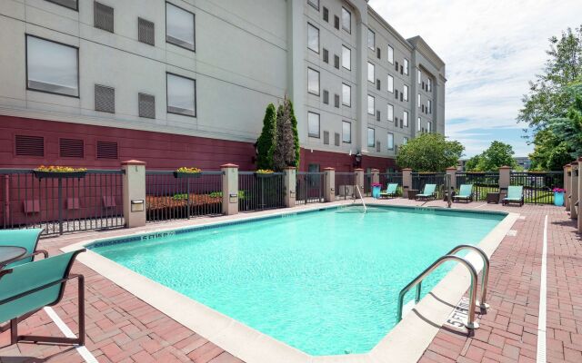 Hampton Inn South Plainfield-Piscataway